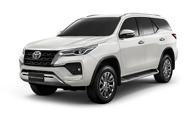 Fortuner