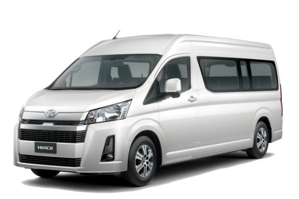 Hiace
