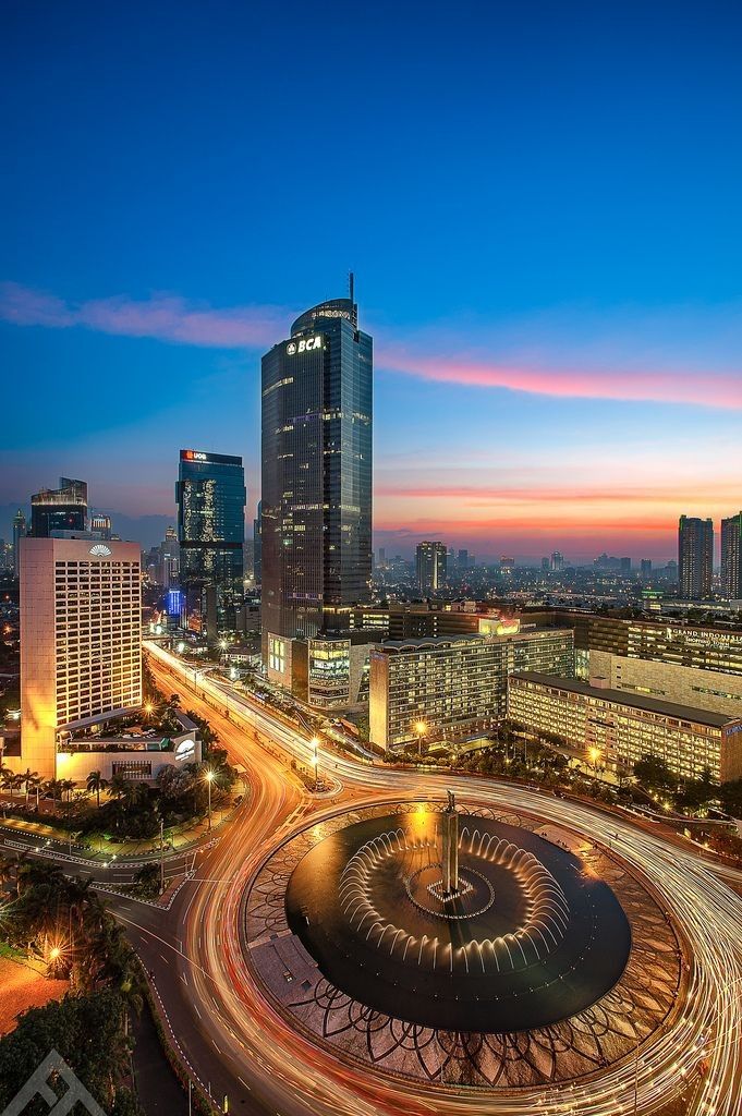 Jakarta
