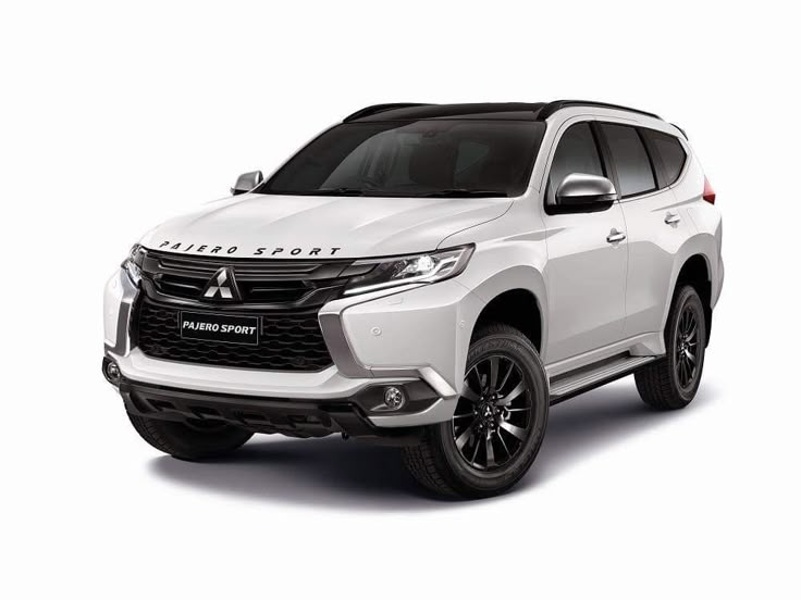 Pajero