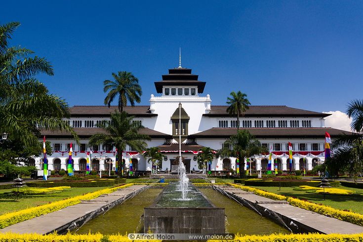 Bandung